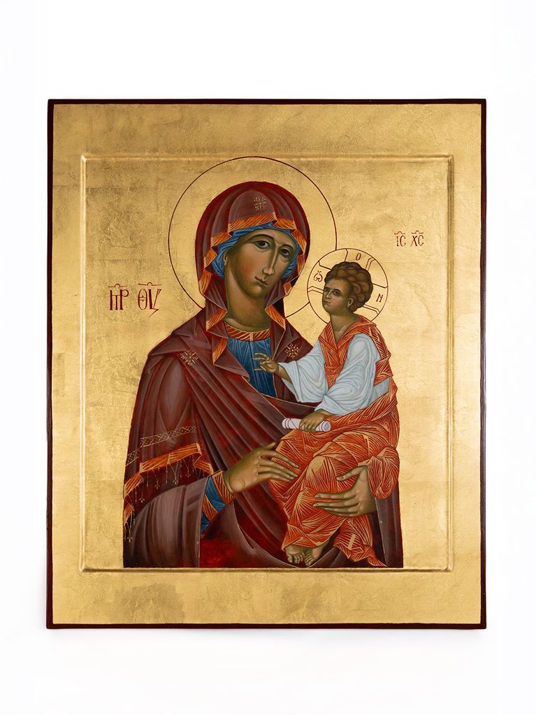 Theotokos