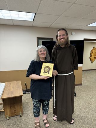 Beginner Retreat: Mandylion photo 27