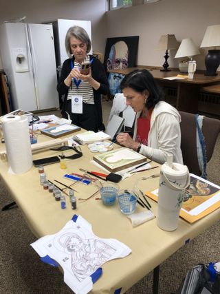 Intermediate Retreat: Eleousa photo 7
