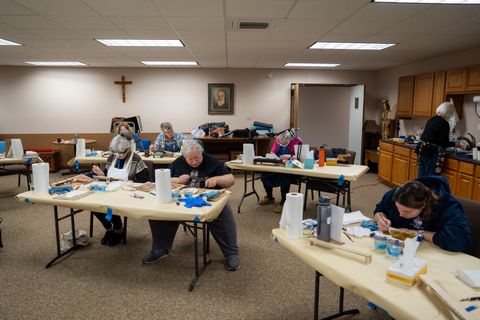 Beginner Retreat: Angel photo 4