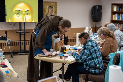 Beginner Retreat: Angel photo 7