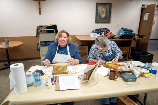 Beginner Retreat: Angel photo 8