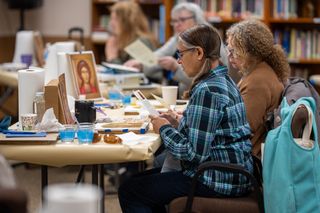 Beginner Retreat: Angel photo 10