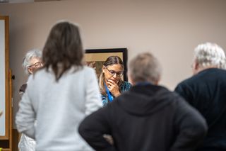 Beginner Retreat: Angel photo 11