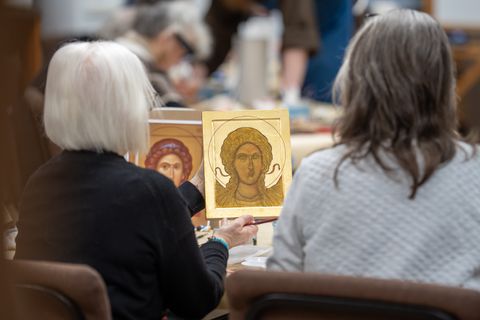 Beginner Retreat: Angel photo 15