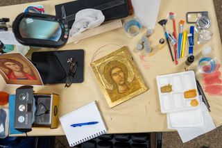 Beginner Retreat: Angel photo 20