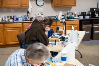 Beginner Retreat: Angel photo 22