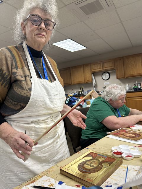 Beginner Retreat: Angel photo 27
