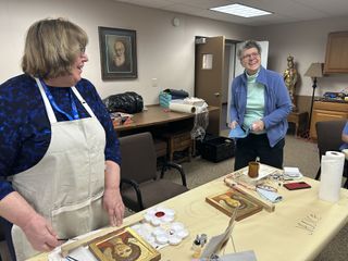 Beginner Retreat: Angel photo 31