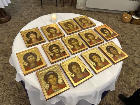 Beginner Retreat: Angel photo 33