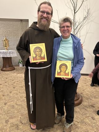 Beginner Retreat: Angel photo 36