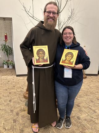 Beginner Retreat: Angel photo 42