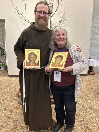 Beginner Retreat: Angel photo 43