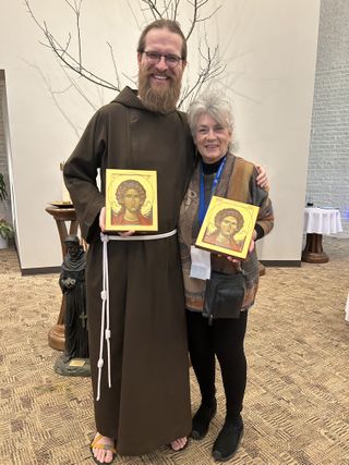 Beginner Retreat: Angel photo 44