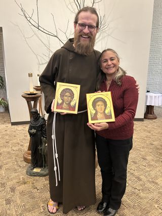 Beginner Retreat: Angel photo 46