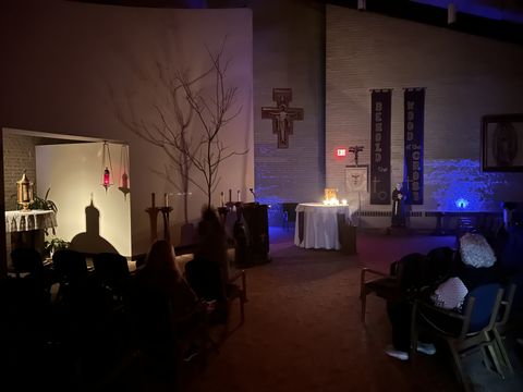Beginner Retreat: Angel photo 49