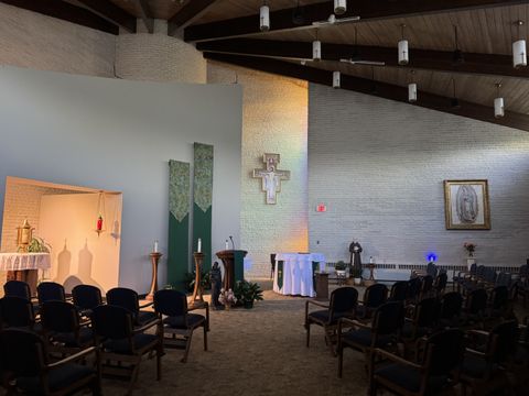 Intermediate Retreat: John the Baptist photo 4