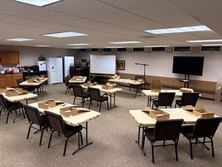 Intermediate Retreat: John the Baptist photo 6
