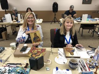 Intermediate Retreat: John the Baptist photo 17