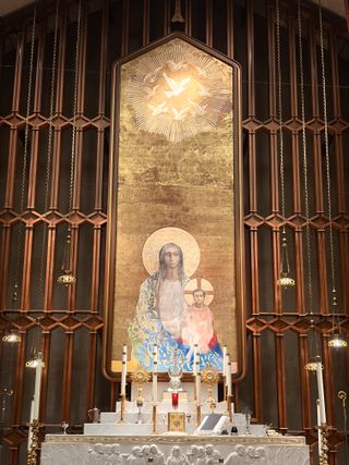 Intermediate Retreat: John the Baptist photo 28