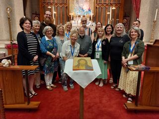 Intermediate Retreat: John the Baptist