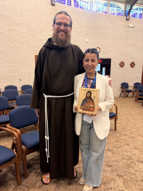 Intermediate Retreat: John the Baptist photo 39