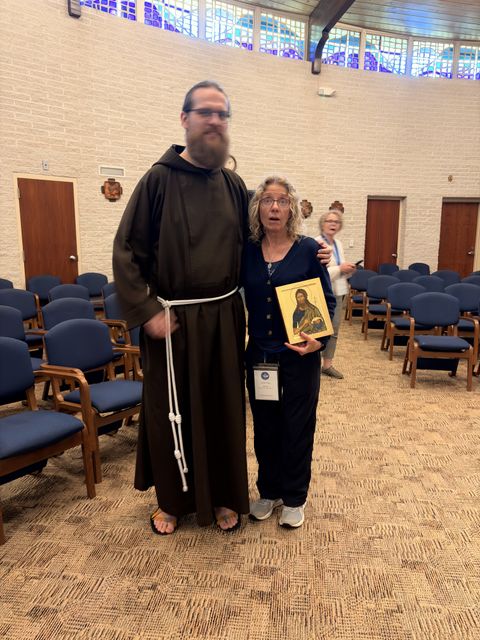 Intermediate Retreat: John the Baptist photo 41
