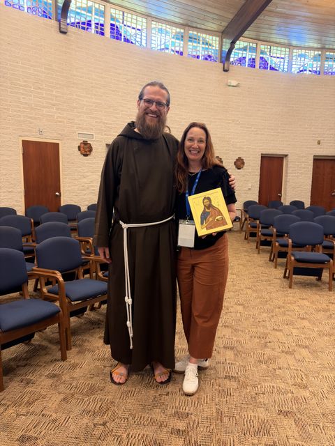 Intermediate Retreat: John the Baptist photo 43