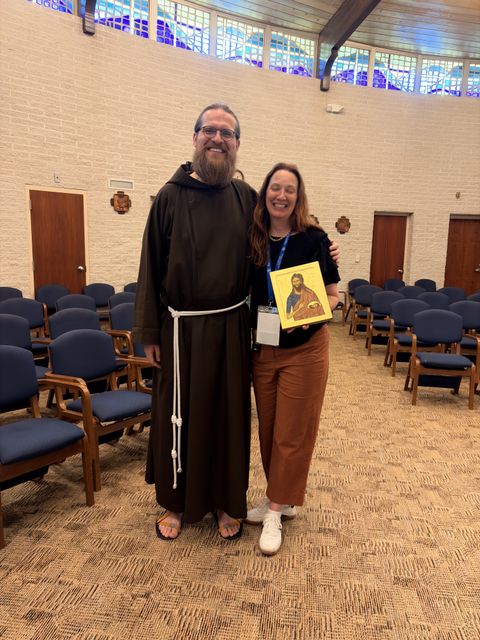 Intermediate Retreat: John the Baptist photo 44