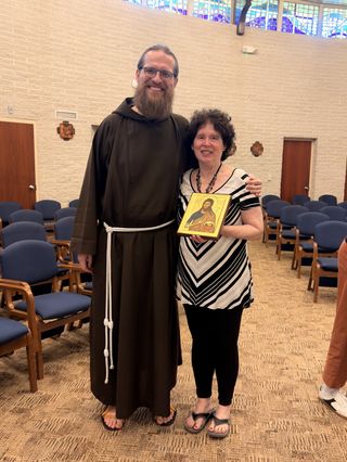 Intermediate Retreat: John the Baptist photo 45