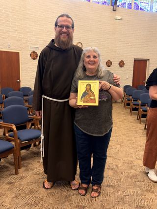Intermediate Retreat: John the Baptist photo 47