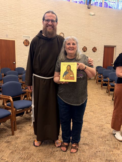Intermediate Retreat: John the Baptist photo 47