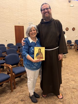 Intermediate Retreat: John the Baptist photo 48