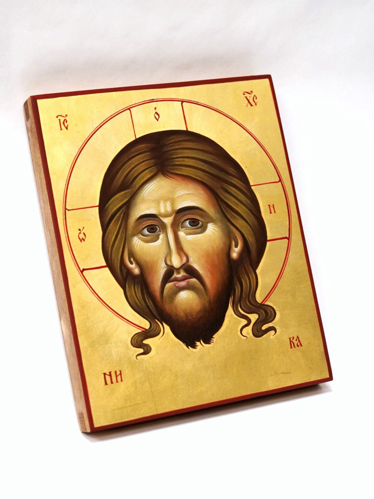 The Holy Face of Christ