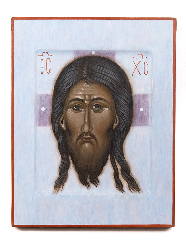 The Holy Face of Christ
