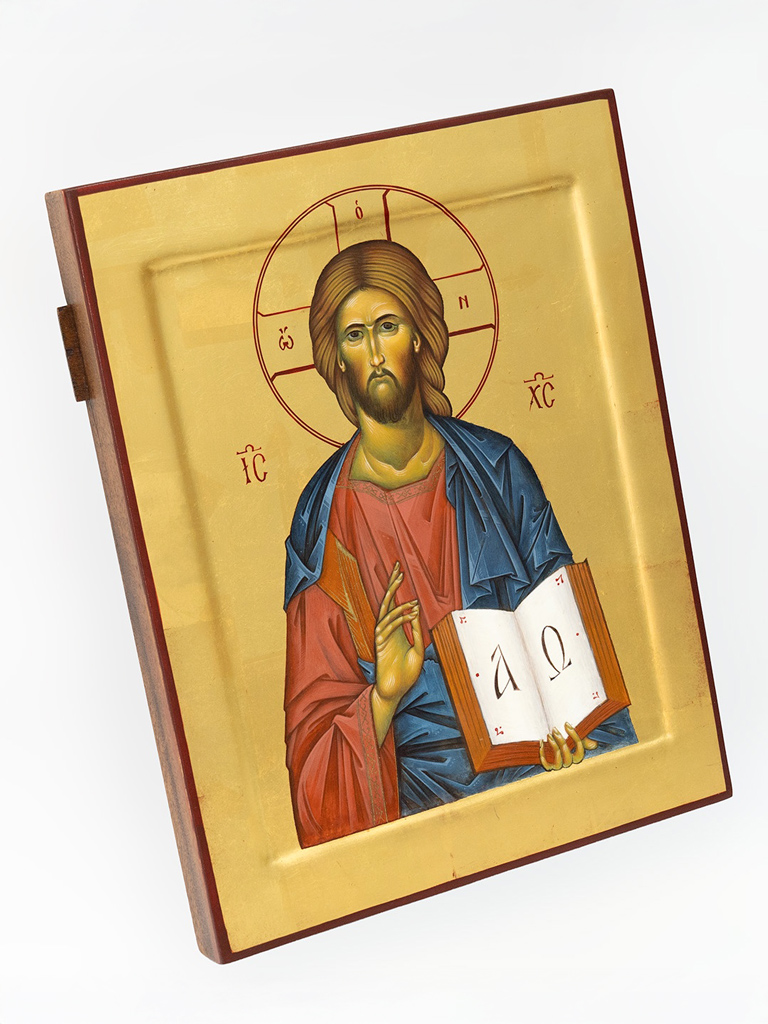 Christ Pantocrator