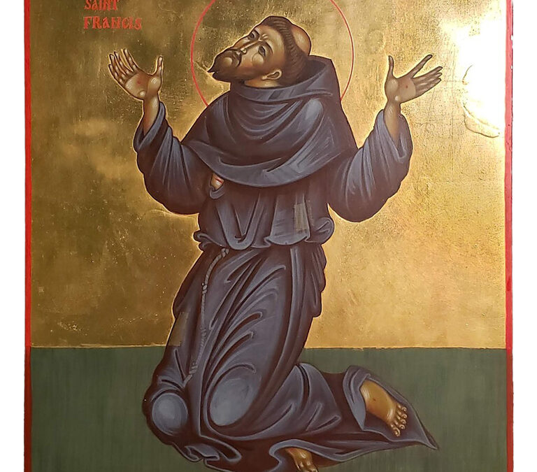 St. Francis of Assisi