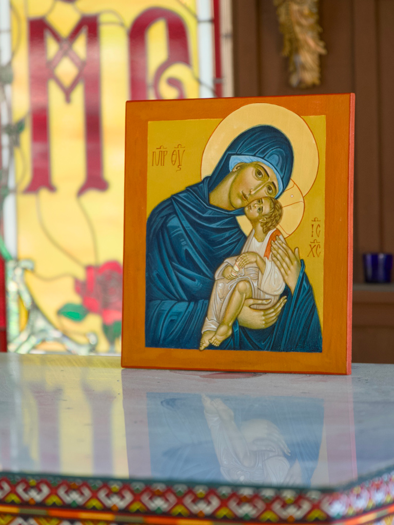 Theotokos