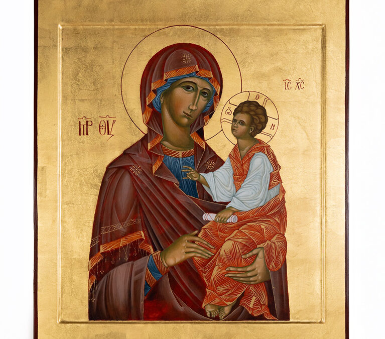 Theotokos