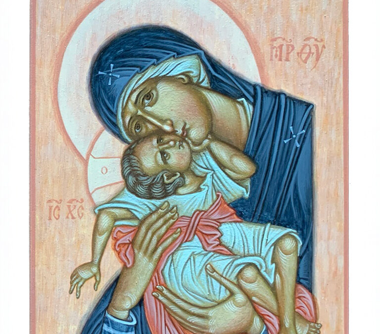 Theotokos