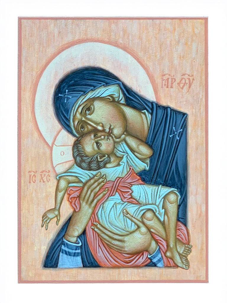 Theotokos