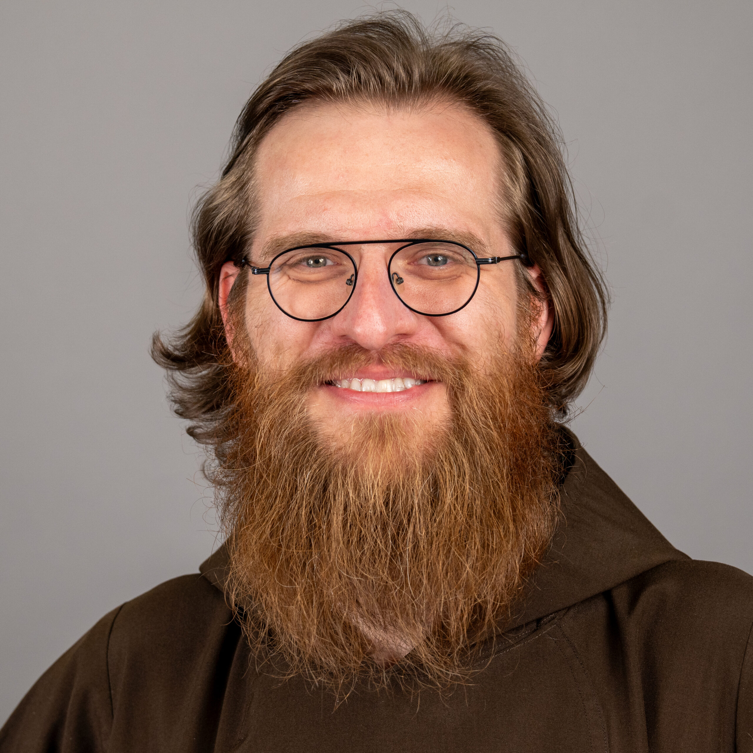Brother Thomas Skowron