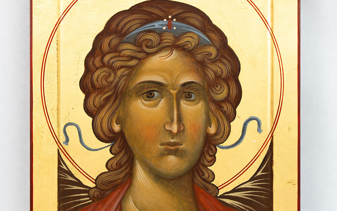 Archangel Gabriel
