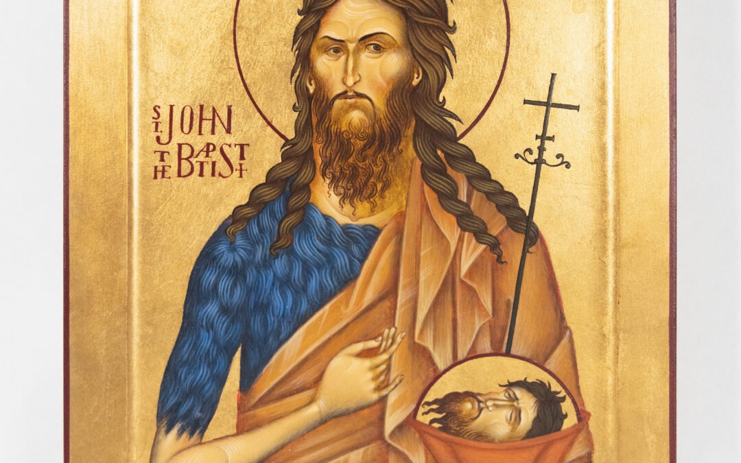 St. John the Forerunner